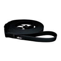 multifunktionale Schleppleine WOOFLEX® Phantom Black