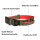 Nylon Tactical Halsband Hunter Glow - ultraleicht
