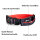 Nylon Tactical Halsband Signal Camo - ultraleicht