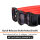 Nylon Tactical Halsband Signal Camo - ultraleicht