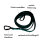 Nylon Pro Führleine Dark Green