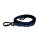 Nylon Pro Führleine Midnight Blue