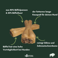 Pansen Kauknochen