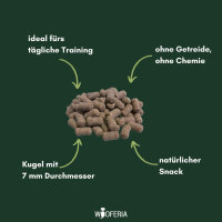 Geflügel Trainings Softie
