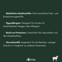 Lammohren