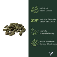 Spirulina Trainingssnack