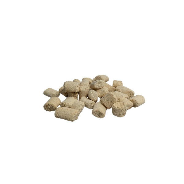 Kokos Trainingssnack