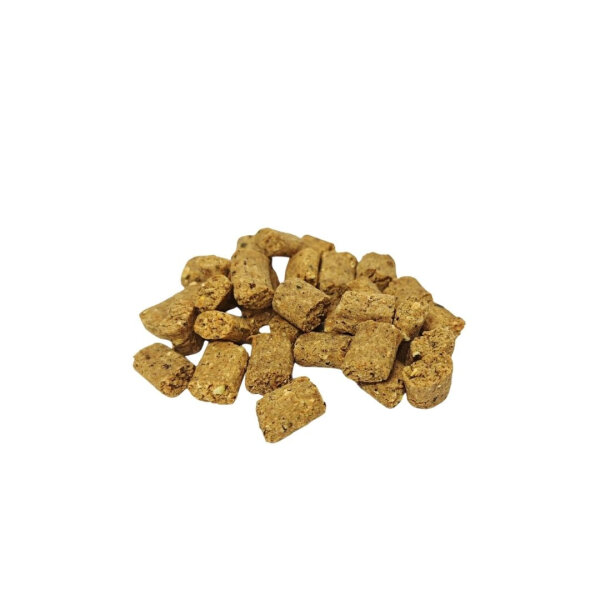 Veggie Trainingssnack