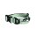 Nylon Tactical Halsband Sage Green - ultraleicht