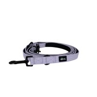 Nylon Classic Führleine Lilac