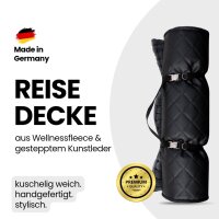 Reisedecke Premium Travel