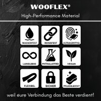 Kurzführer WOOFLEX®