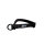 Zugstopphalsband WOOFLEX® Phantom Black