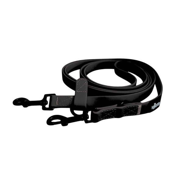 Umhängeleine WOOFLEX® Classic Phantom Black