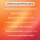 Zugstopphalsband WOOFLEX® Sunset Orange