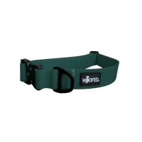 Halsband WOOFLEX® Tactical verstellbar ohne Griff...