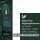 Halsband WOOFLEX® Tactical verstellbar ohne Griff Hunting Green