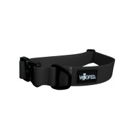 Halsband WOOFLEX® Tactical verstellbar ohne Griff...