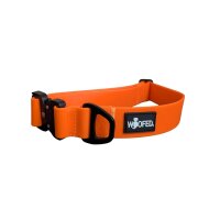 Halsband WOOFLEX® Tactical verstellbar ohne Griff...