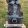Y-Hundegeschirr WOOFLEX® 4fach-verstellbar mit Griff und Sicherheitsschnallen Hunting Green - wasserfest