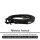 Halsband-Leinen-Set Nylon