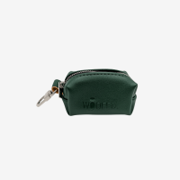 Kotbeutelspender Forest Green