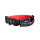 Nylon Tactical Halsband Signal Camo - ultraleicht - S 33-42cm | 4cm