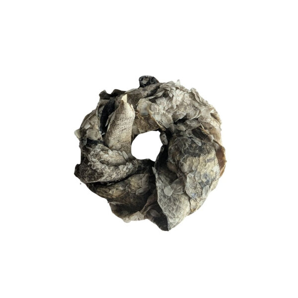Dorschhaut Ring