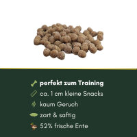 Enten Vital Softies+