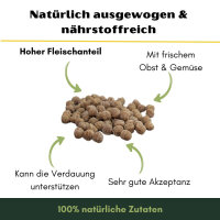 Enten Vital Softies+
