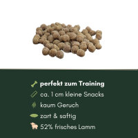 Lamm Vital Softies+