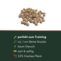 Pferde Vital Softies+