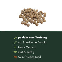 Rinder Vital Softies+