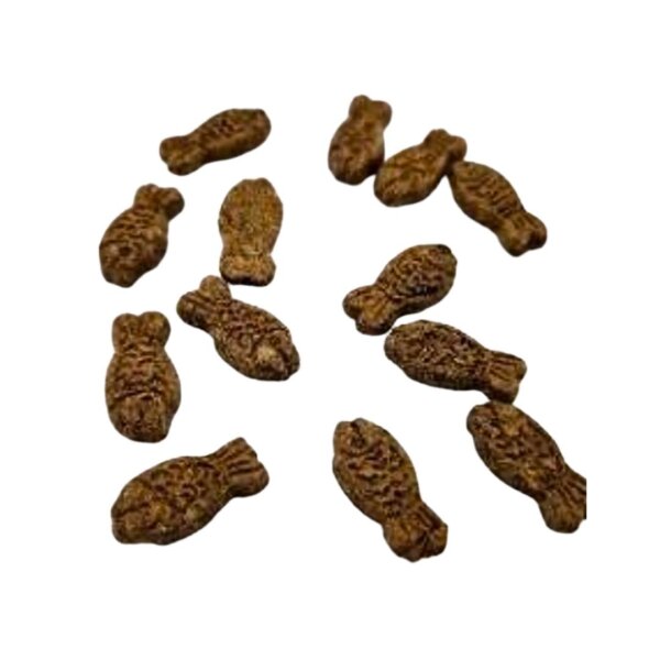 Fischli Premium Snack