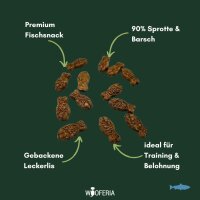 Fischli Premium Snack