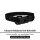 Halsband-Leinen-Set WOOFLEX® Phantom Black