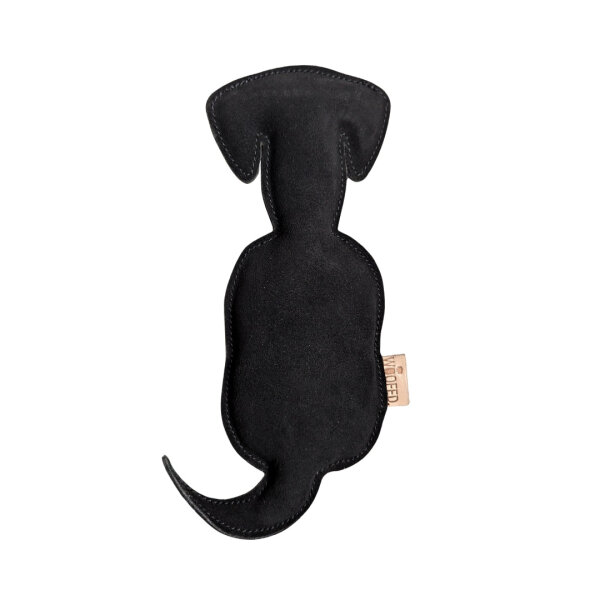 Hundespielzeug WOOFED. Logo Hund