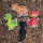 Hundespielzeug Dinosaurier Dino