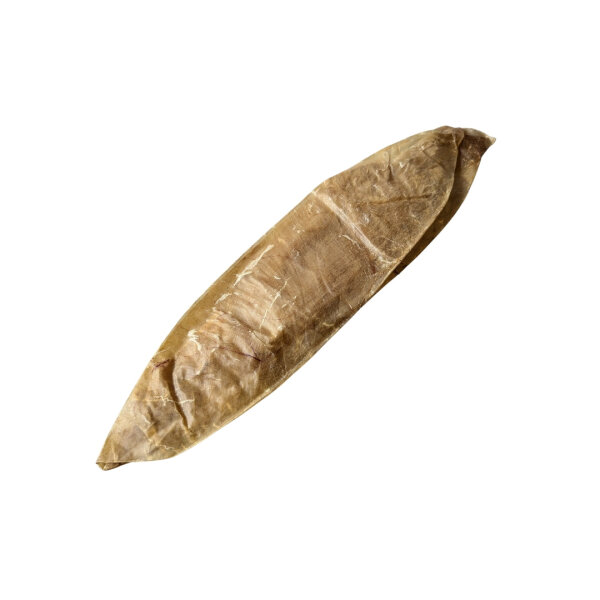 Kalbsblase ganz