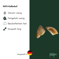 Kalbshufe