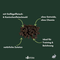 Kaninchen Softies