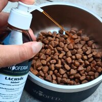 Lachsöl
