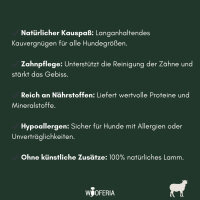 Lammkopfhaut