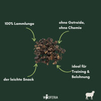Lammlunge Würfel