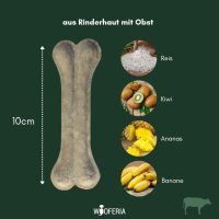 Obst Kauknochen