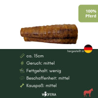 Pferde-Strossen