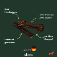 Pferdeziemer