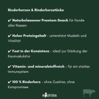 Rinder Herzen