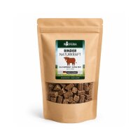 Rinder Naturkraft Snacks, kaltgepresst