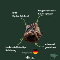 Rinderkehlkopf